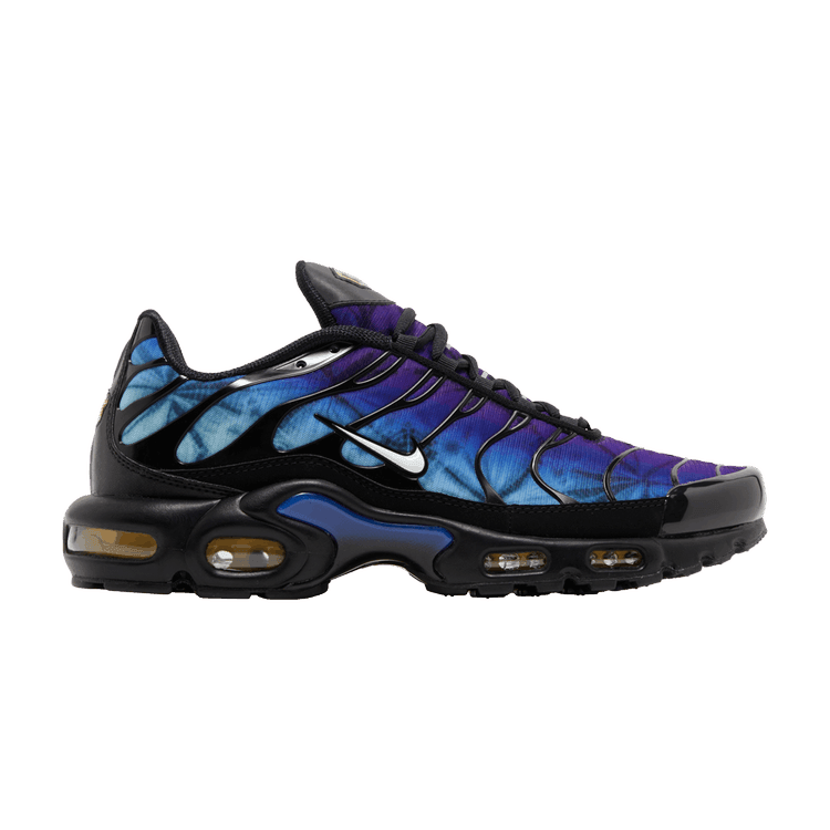 Nike Air Max Plus 25th Anniversary - Side Kicks