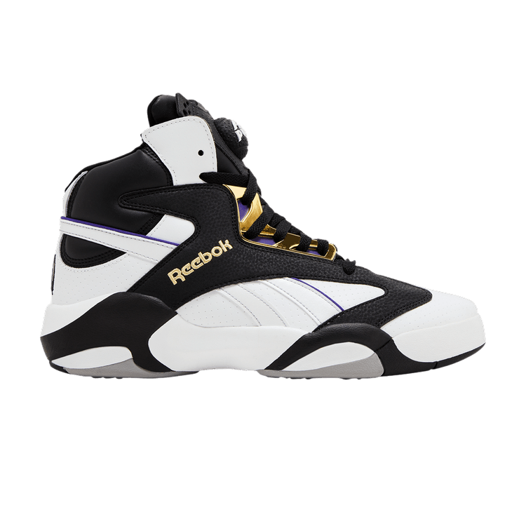 Reebok Shaq Attaq MVP