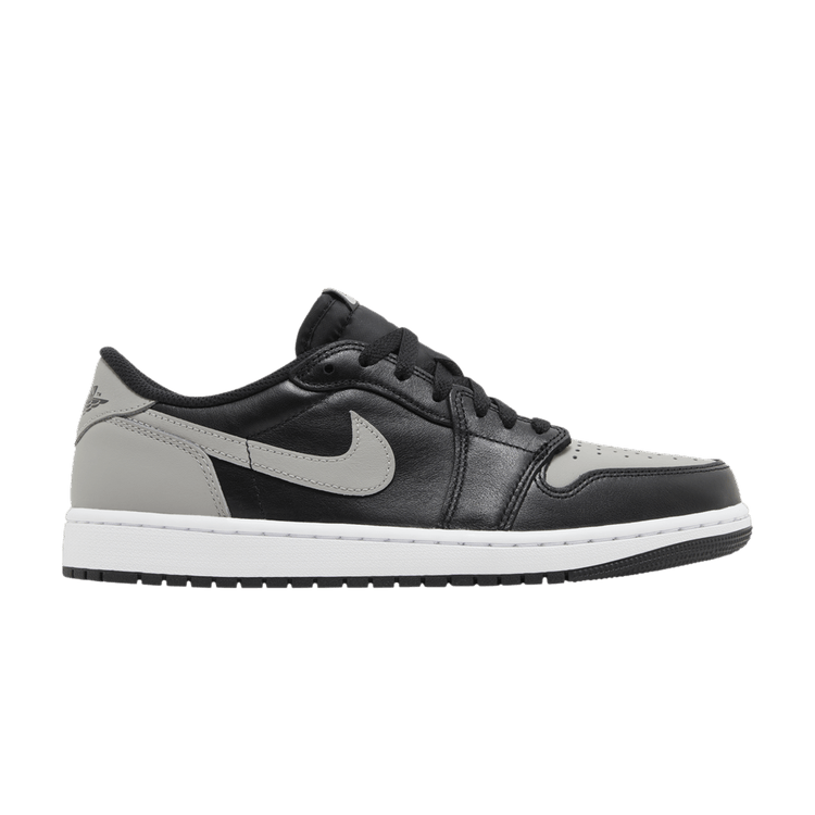 Jordan 1 Retro Low OG Shadow (2024)