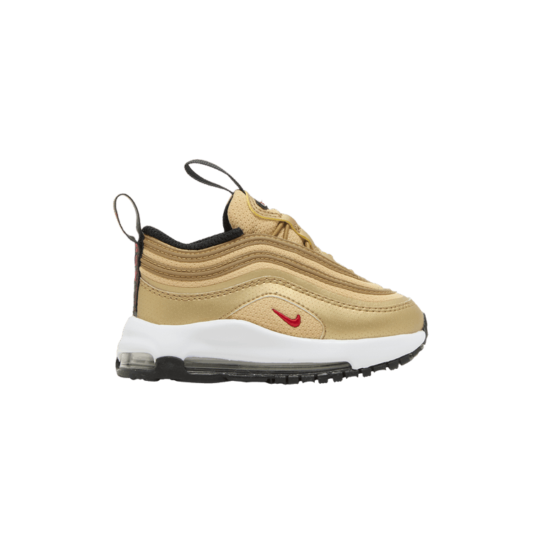 Nike Air Max 97 Metallic Gold 2023 (TD)