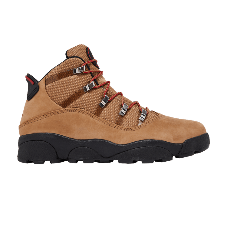 Jordan 6 Rings Winterized Rocky Tan (2023)