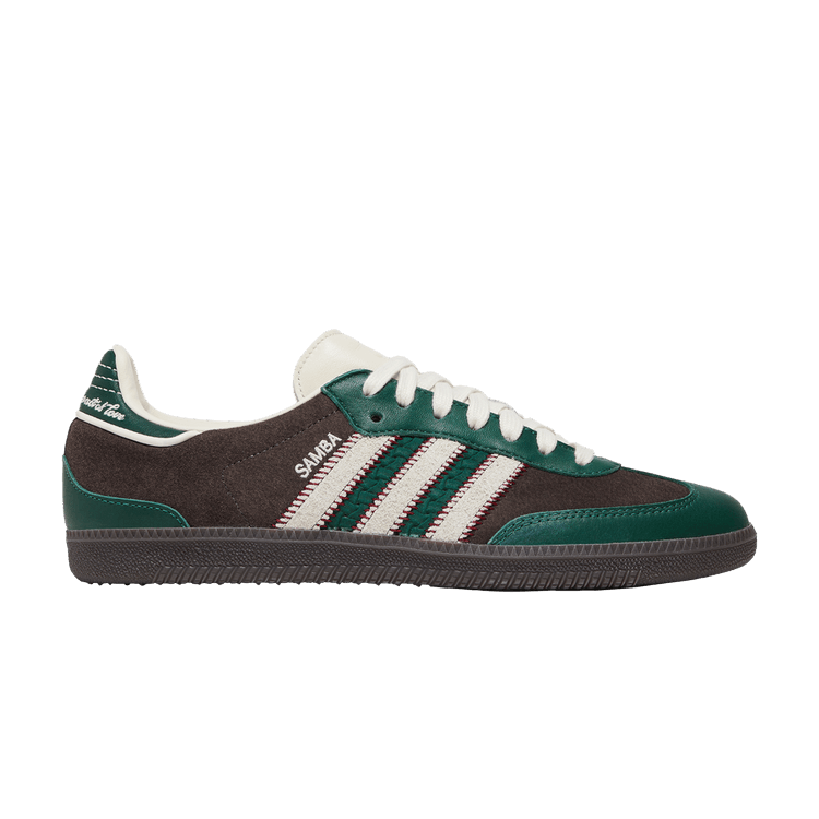 adidas Samba OG notitle Green