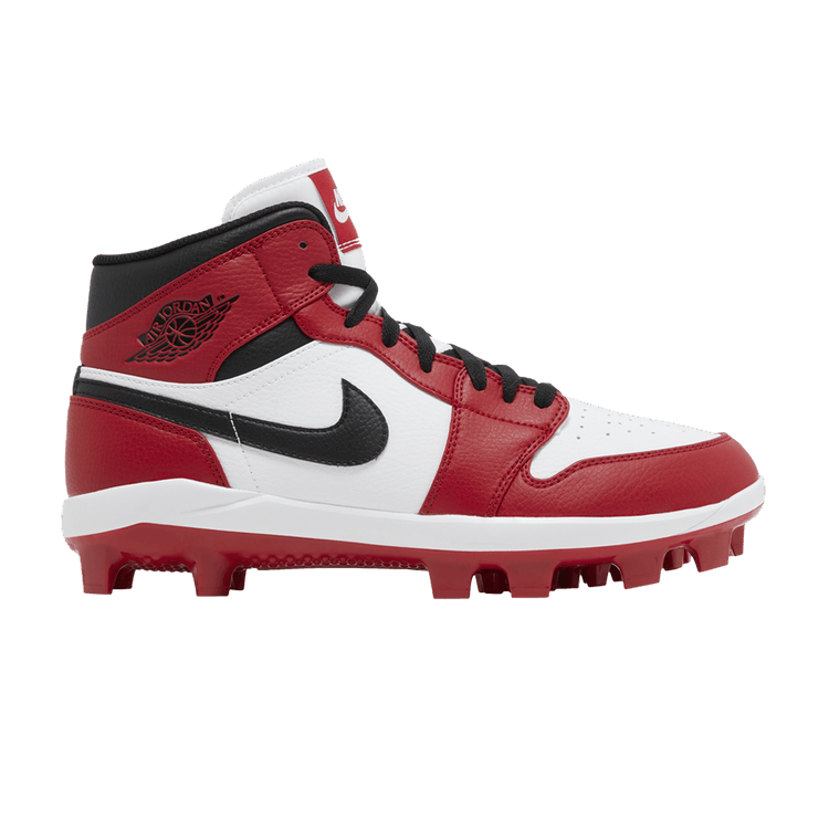 Jordan 1 Retro High MCS Chicago