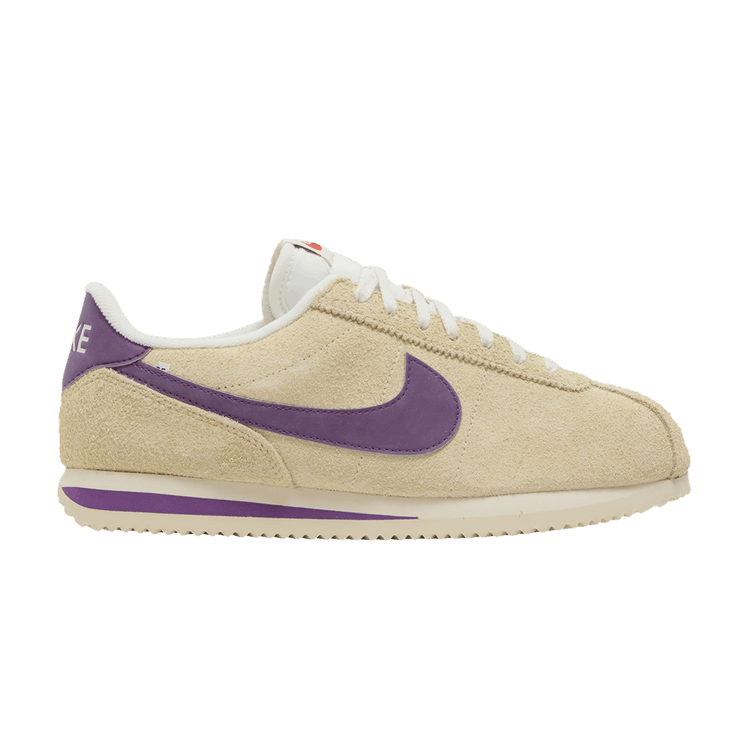 Nike Cortez Vintage Viotech Muslin Suede (Women's)