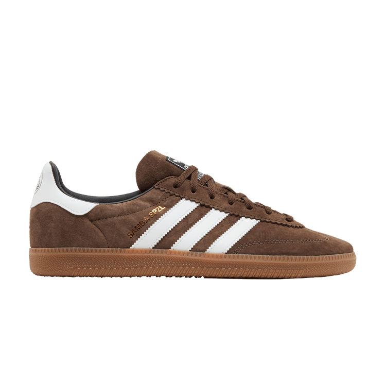 adidas Samba Deco SPZL Brown