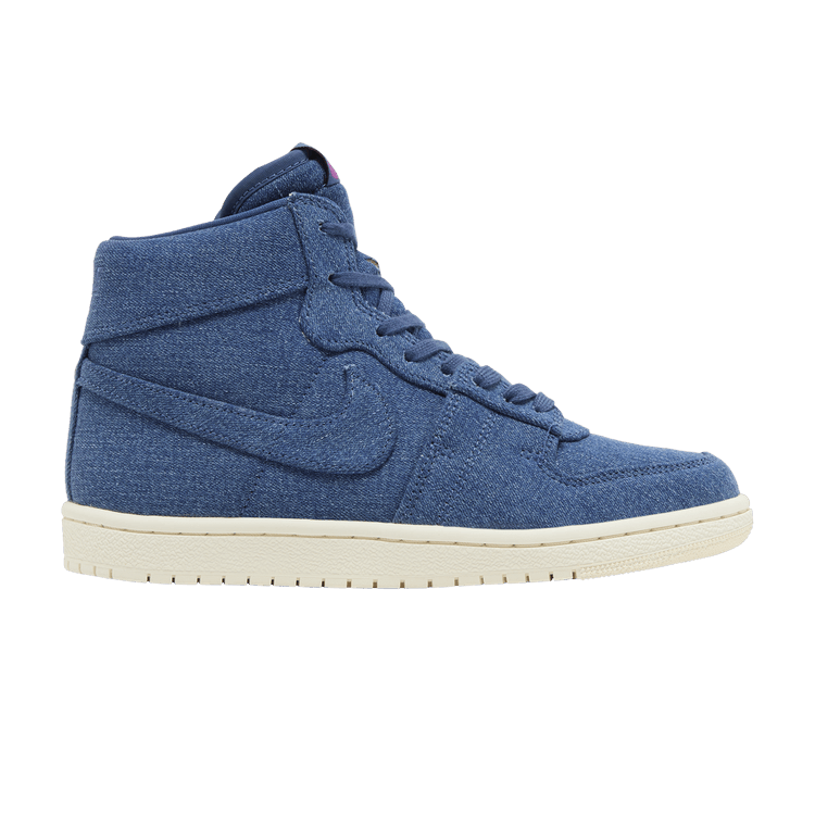 Nike Jordan Air Ship PE SP Denim (Women's)