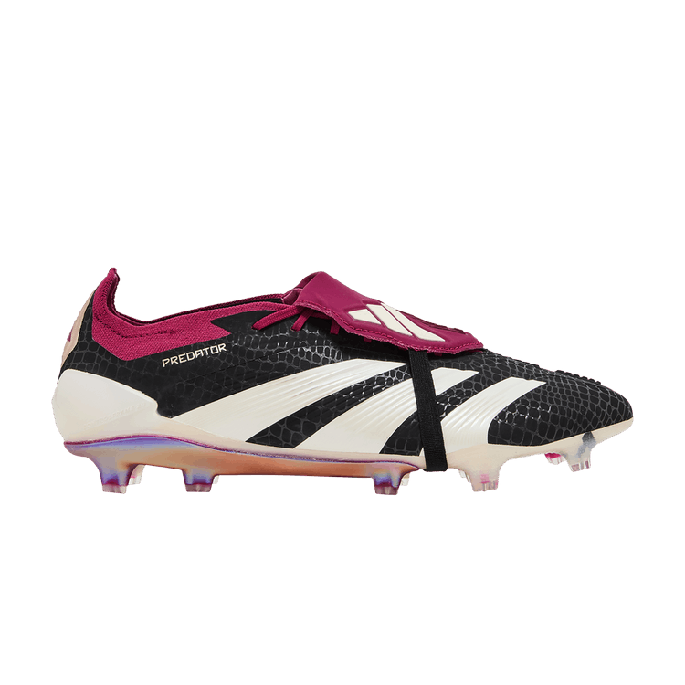 adidas Predator 30 Elite FT FG 30th Anniversary