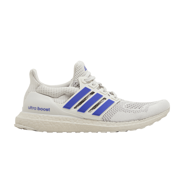 adidas Ultra Boost 1.0 Grey Lucid Blue