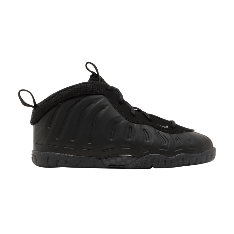 Nike Little Posite One Anthracite (2023) (TD)