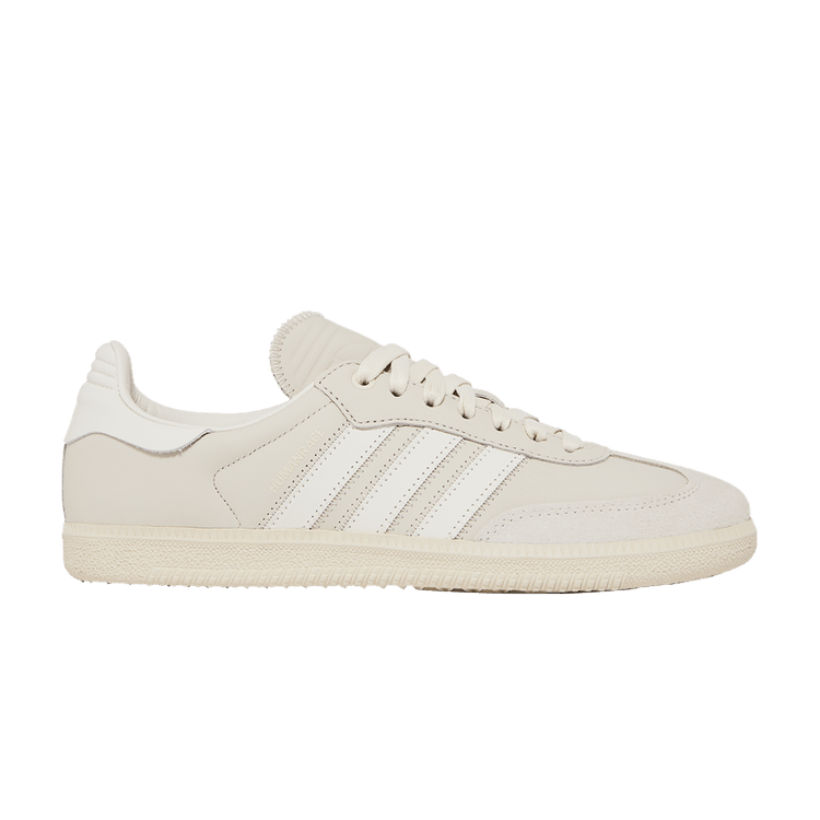 adidas Samba Humanrace Cloud White