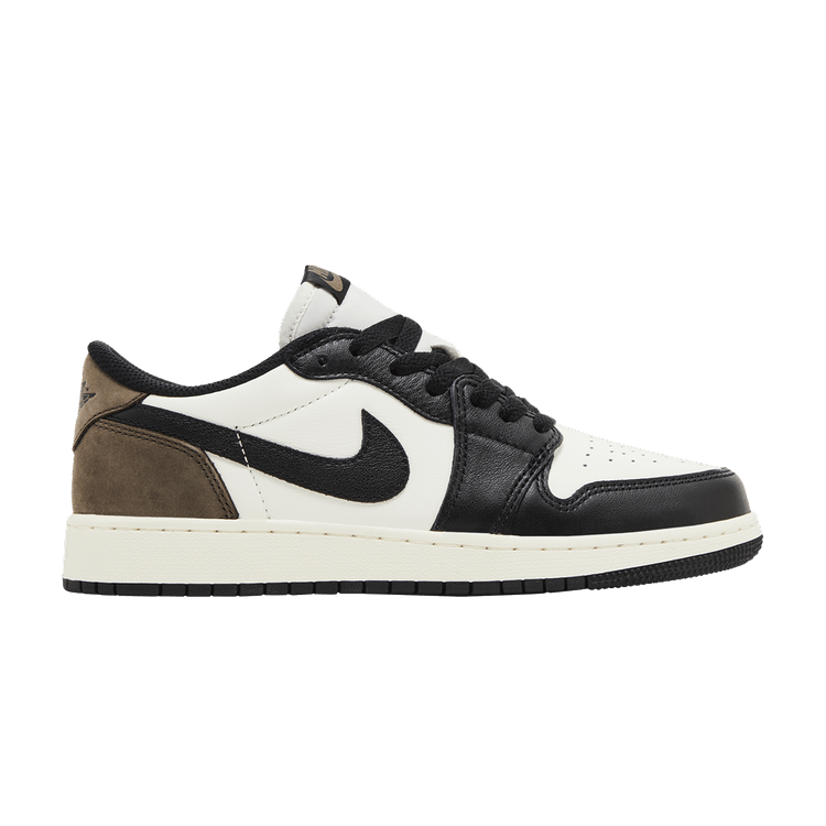Jordan 1 Retro Low OG Mocha (GS)