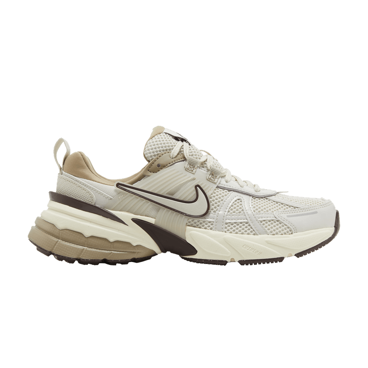 Nike V2K Run Light Orewood Brown (Women's)