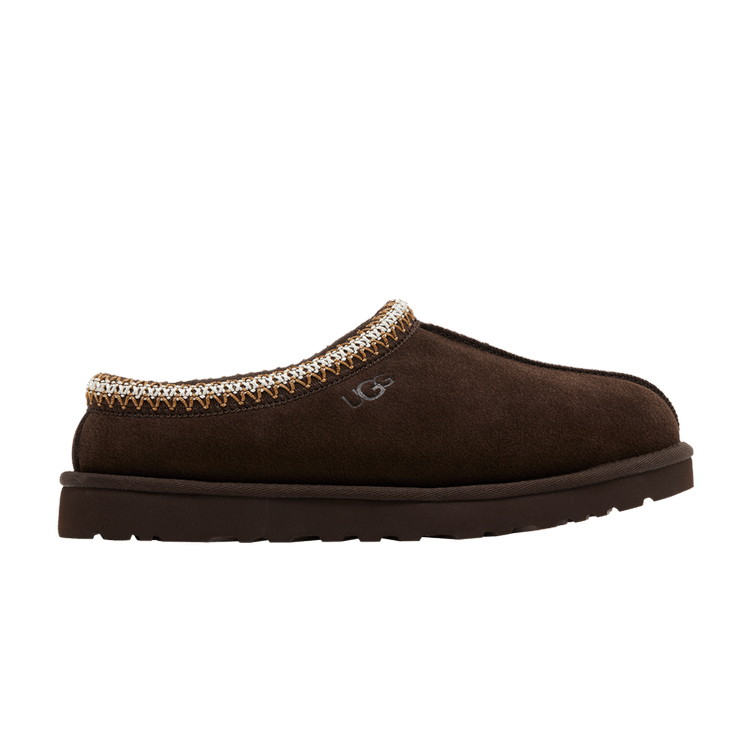 UGG Tasman Slipper Dusted Cocoa
