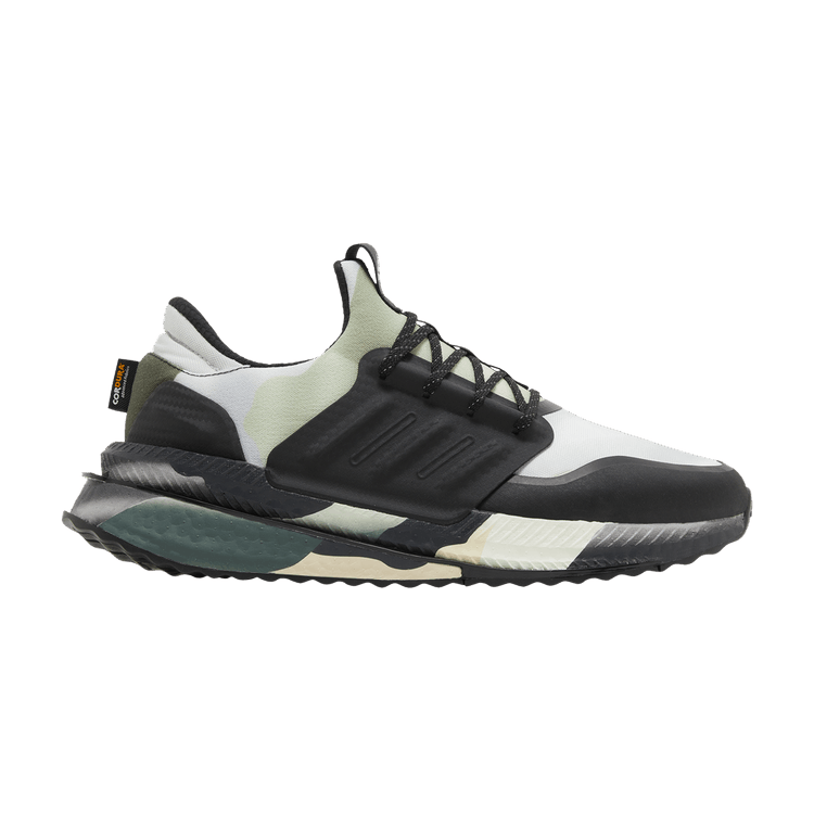 adidas X_PLR Boost Core Black Grey