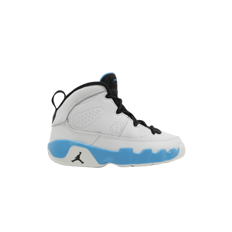 Jordan 9 Retro Powder Blue (2024) (TD)