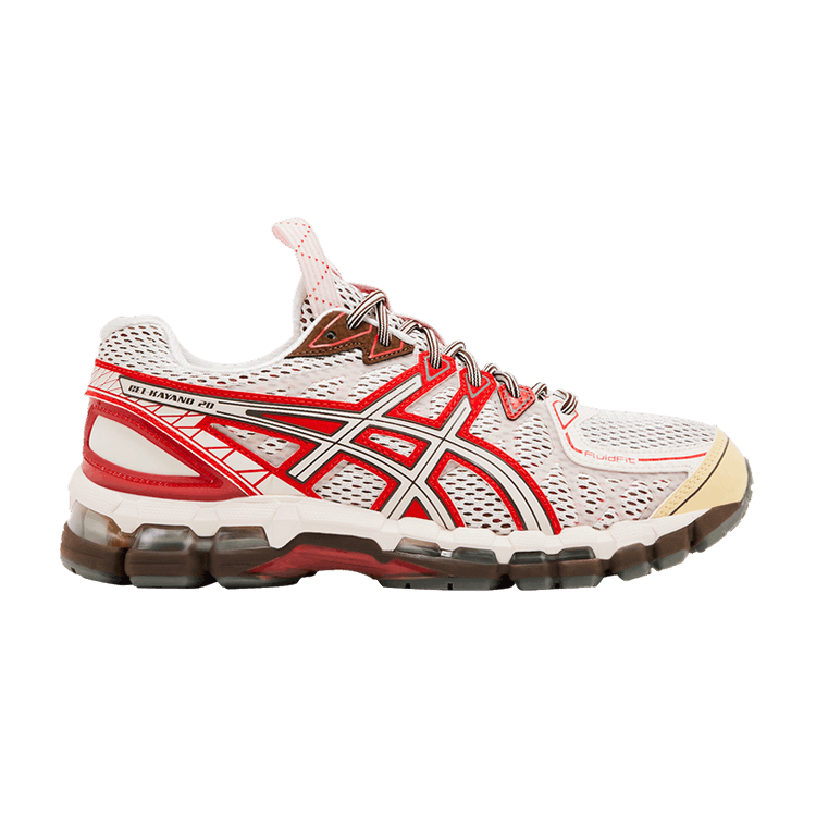 ASICS UB9-S Gel-Kayano 20 Kiko Kostadinov Crystal Pink
