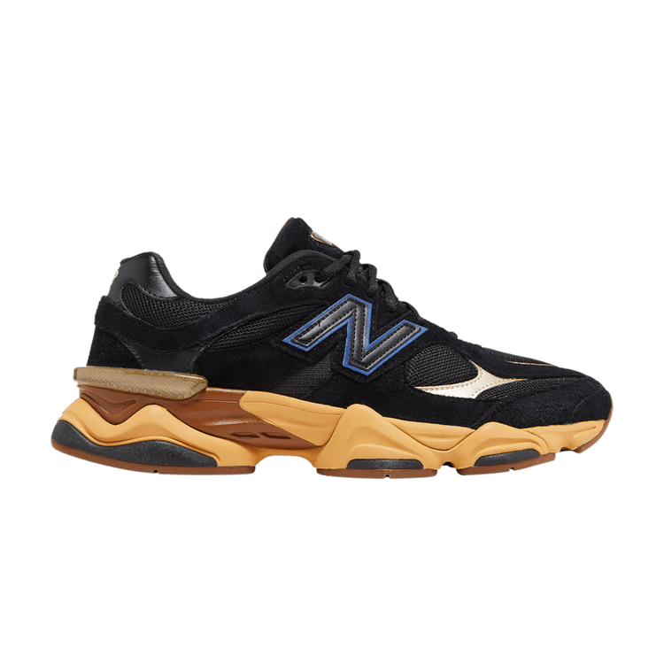 New Balance 9060 Randomevent The Sweetness of Kin