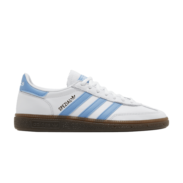 adidas Handball Spezial White Light Blue