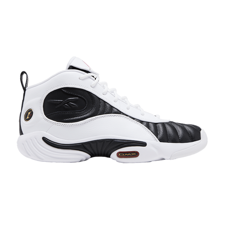 Reebok Answer III White Black (2024)
