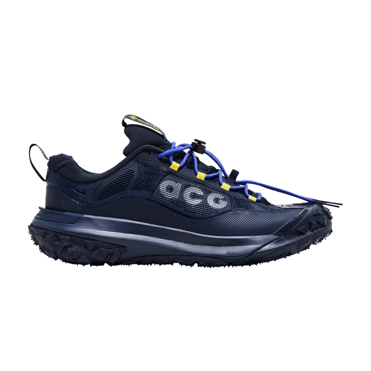 Nike ACG Mountain Fly 2 Low Gore-Tex Midnight Navy