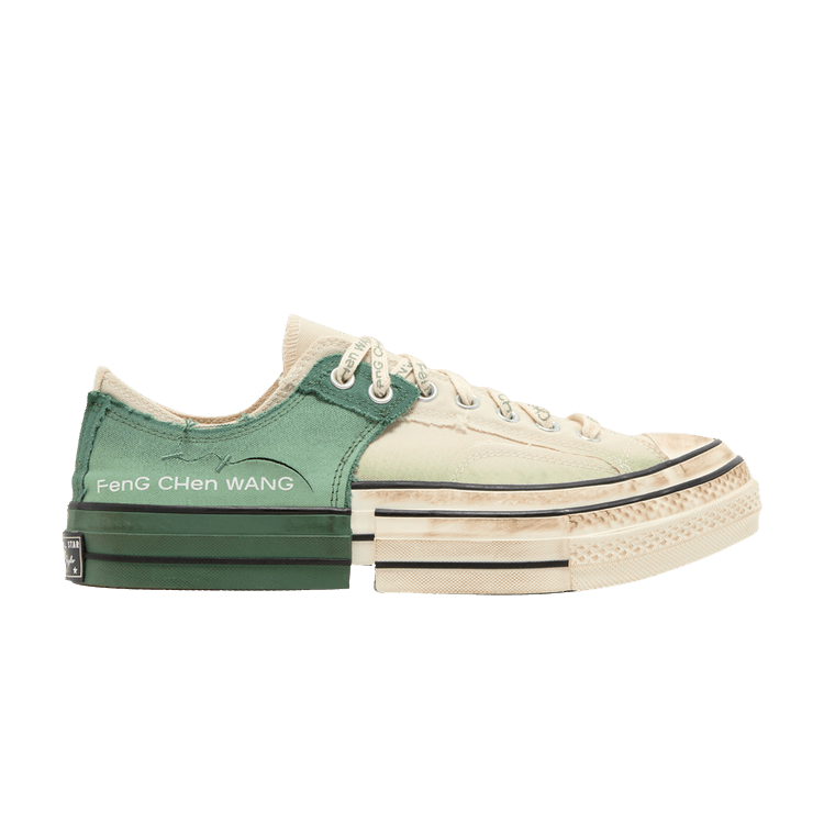 Converse Chuck Taylor All Star 70 Ox Feng Chen Wang 2-in-1 Myrtle