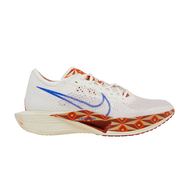 Nike ZoomX Vaporfly 3 Premium Blue Ribbon Sports
