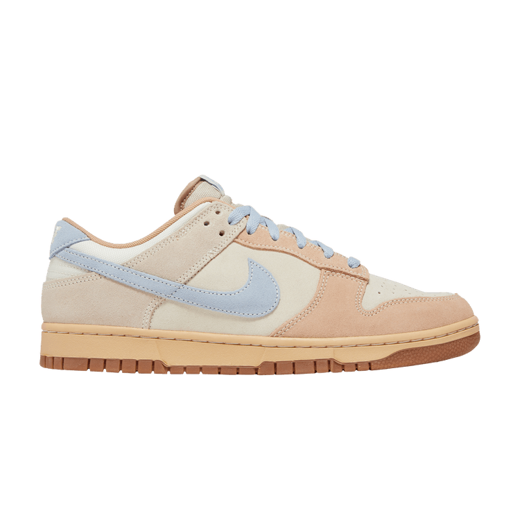 Nike Dunk Low Sanddrift Light Armory Blue
