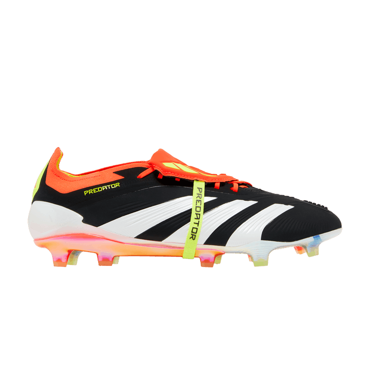 adidas Predator Elite Foldover Tongue FG Solar Energy Pack