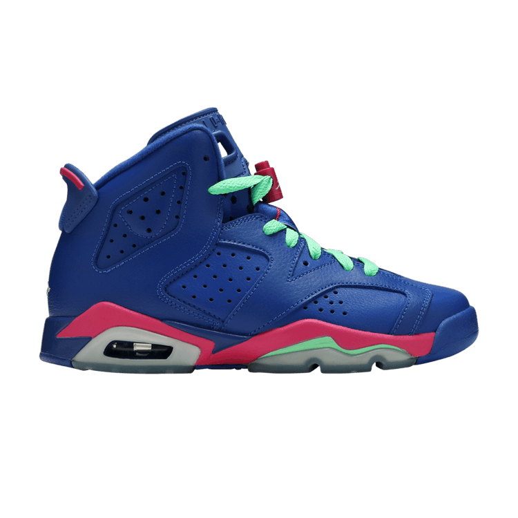 Jordan 6 Retro Game Royal (GS)