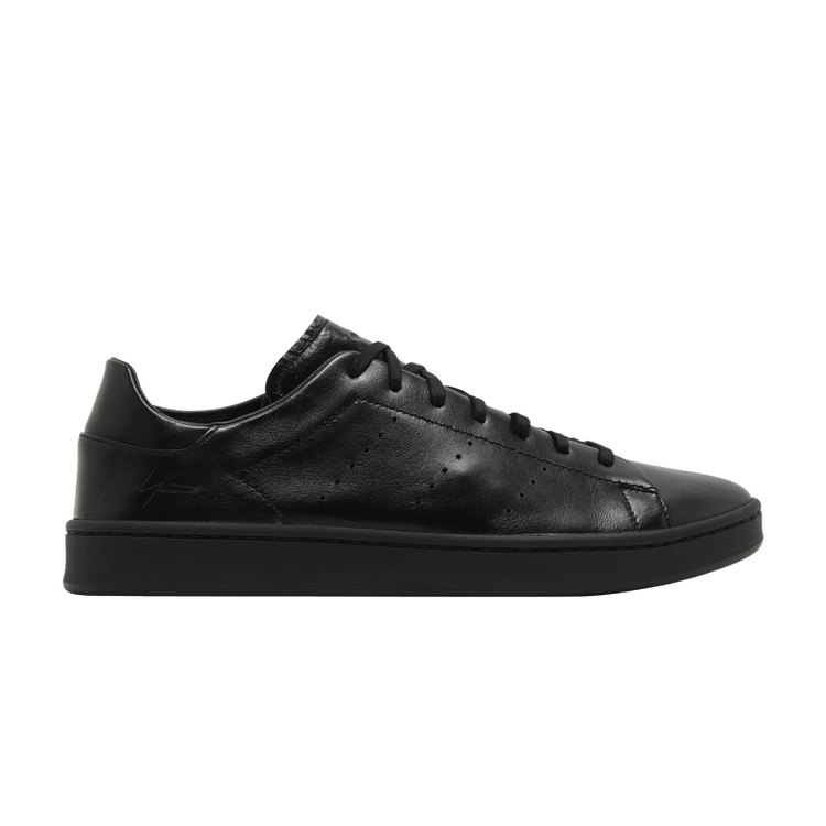 adidas Y-3 Stan Smith Black