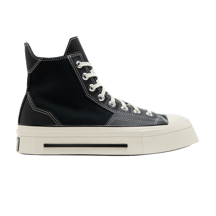 Converse Chuck Taylor All Star 70 Hi De Luxe Black