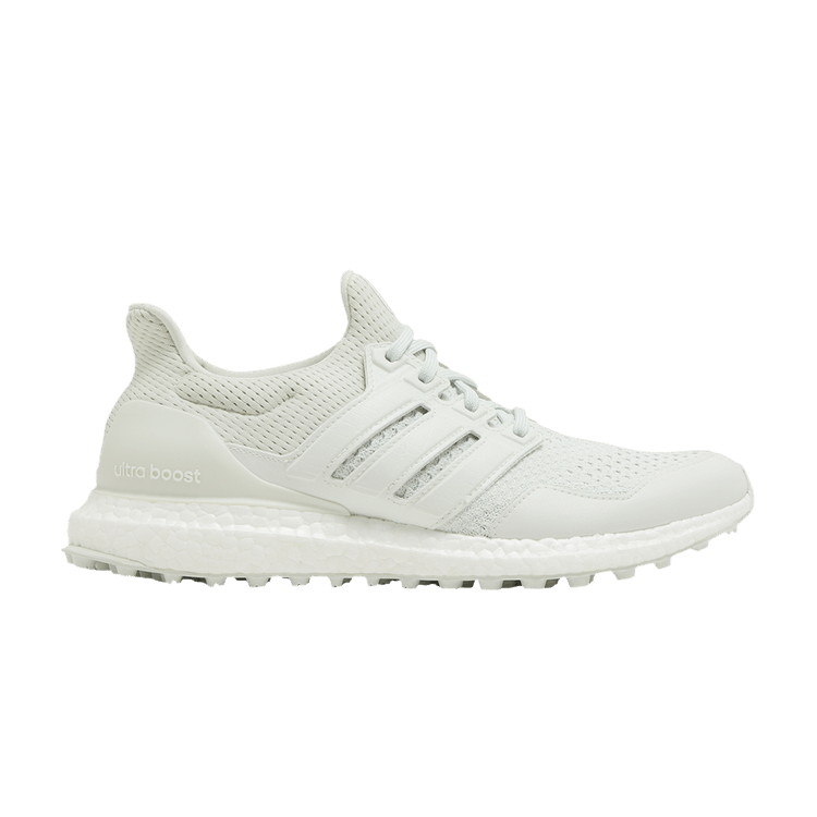 adidas Ultra Boost Golf Crystal Jade Cloud White