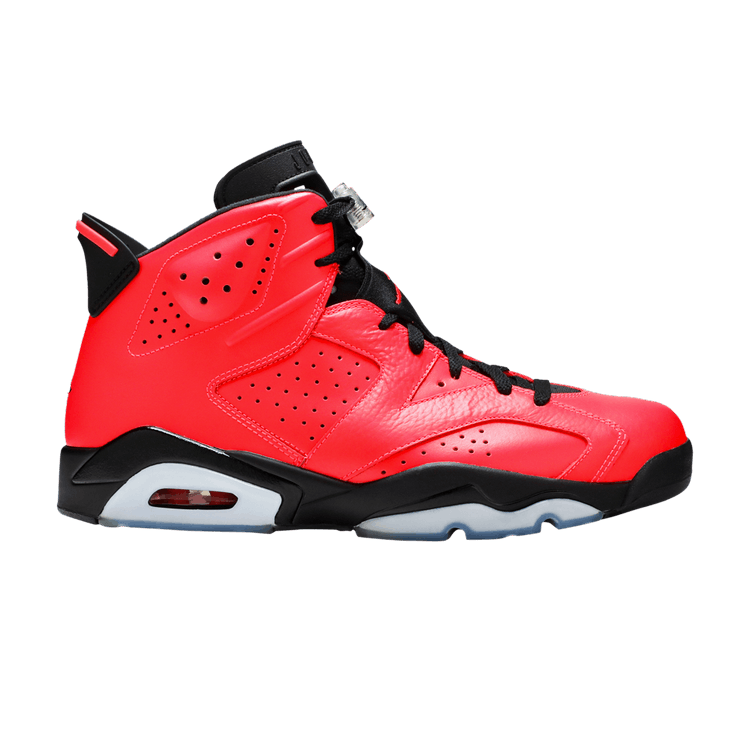 Jordan 6 Retro Infrared 23 (Toro)
