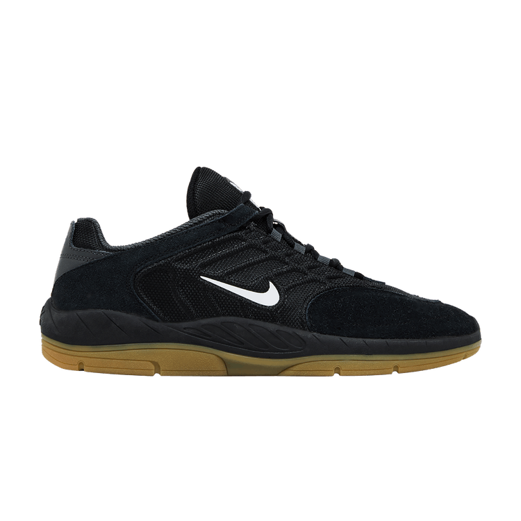 Nike SB Vertebrea Black Summit White