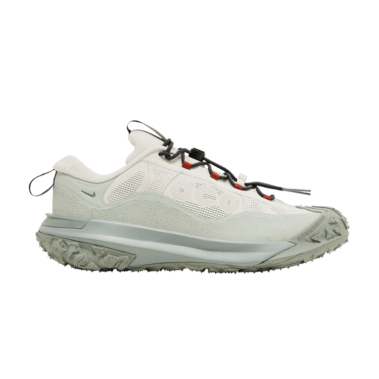 Nike ACG Mountain Fly 2 Low Gore-Tex Phantom Light Silver