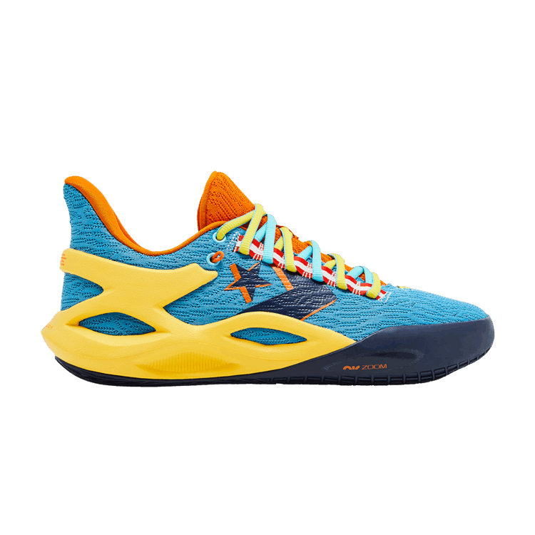 Converse All Star BB Trilliant CX Fever Dream