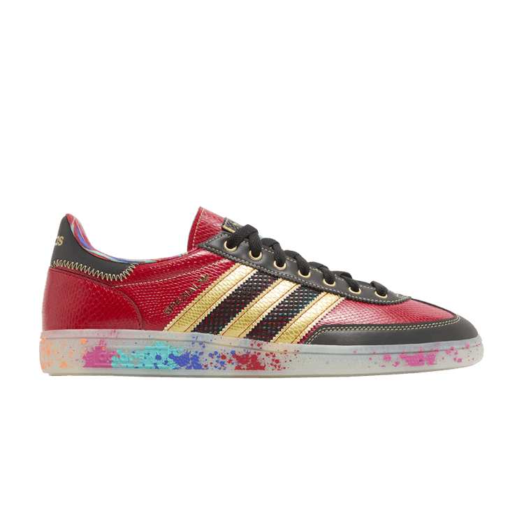 adidas Handball Spezial S.E.E.D Paint Splater