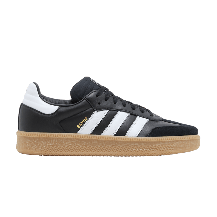 adidas Samba XLG Core Black Gum
