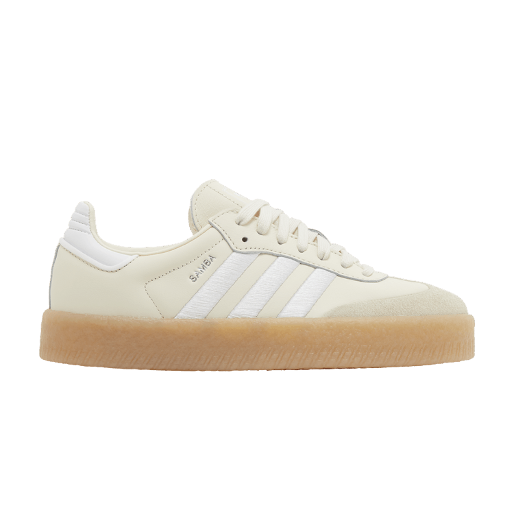 adidas Sambae Wonder White Gum (Women's)