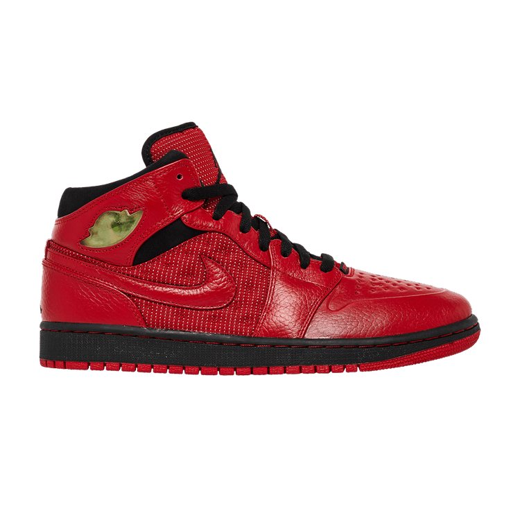 Jordan 1 Retro 97 TXT Gym Red