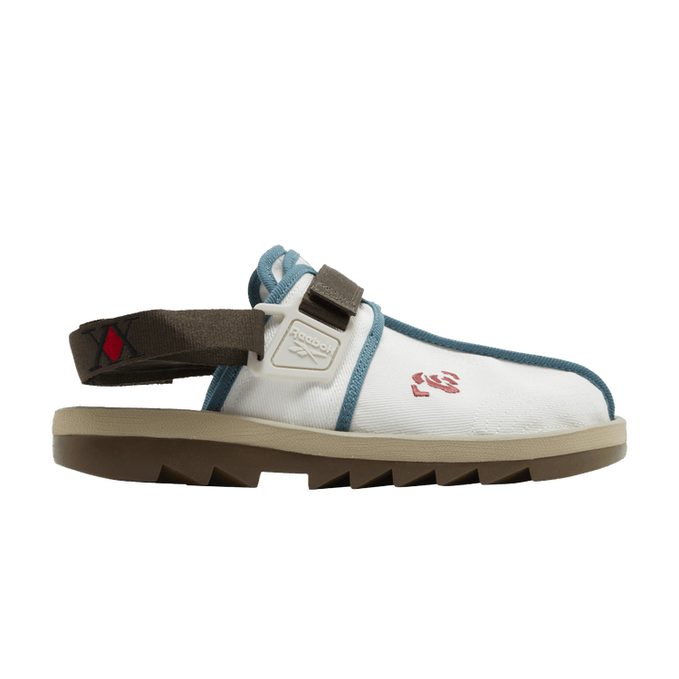 Reebok Beatnik Hunter Club Netero