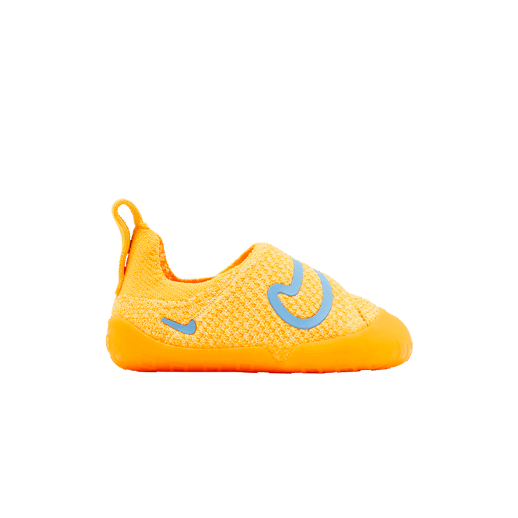 Nike Swoosh 1 Laser Orange University Blue (TD)