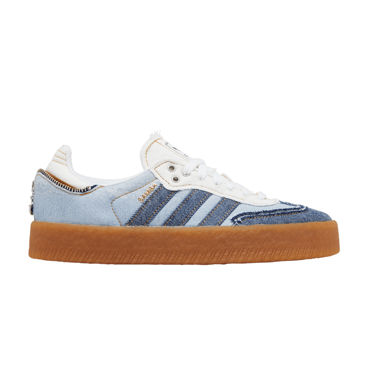 adidas Sambae atmos Pink Denim (Women's)