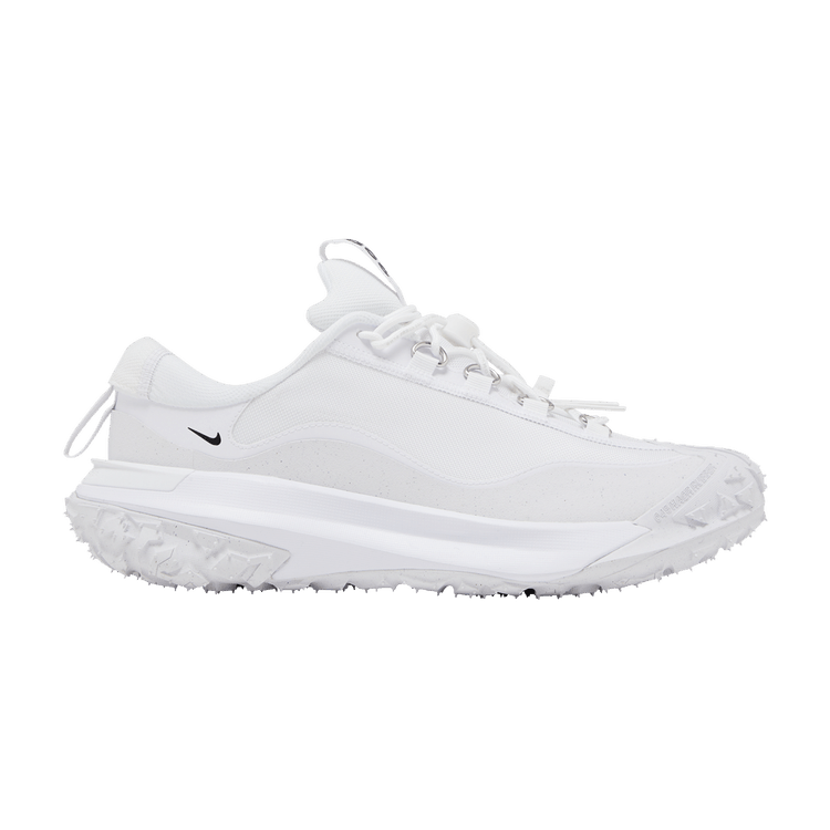 Nike ACG Mountain Fly 2 Low Comme des Garcons Homme Plus White