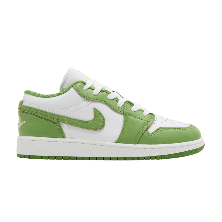 Jordan 1 Low Chlorophyll (GS)