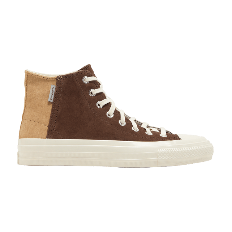 Converse CONS Chuck Taylor All Star Hi Pro Carhartt WIP Dark Earth