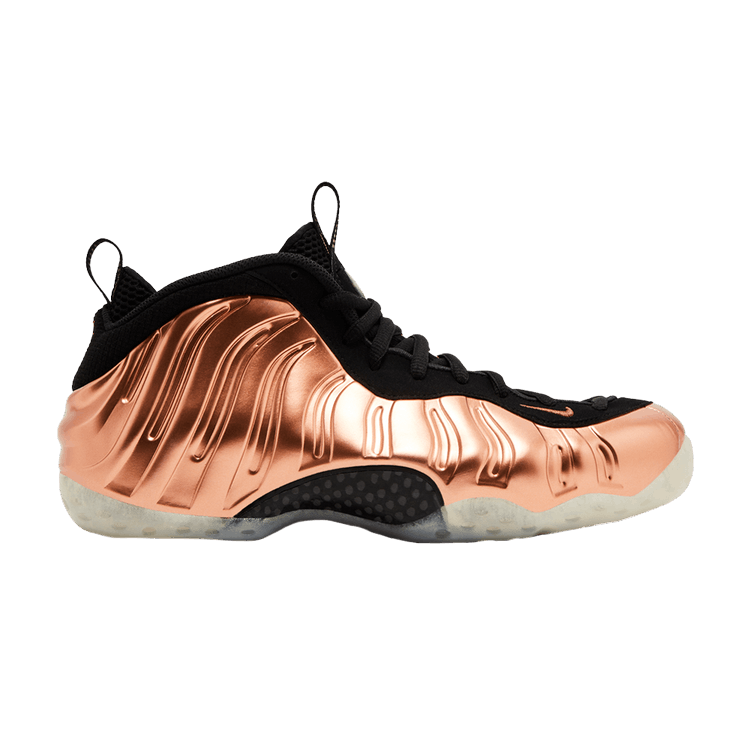 Nike Air Foamposite One Copper (2024)