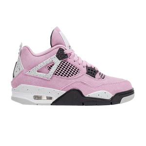 Jordan 4 Retro Orchid (Women's)