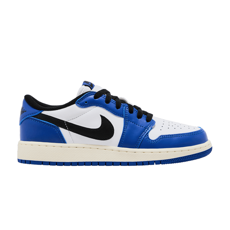Jordan 1 Retro Low OG Game Royal (GS)