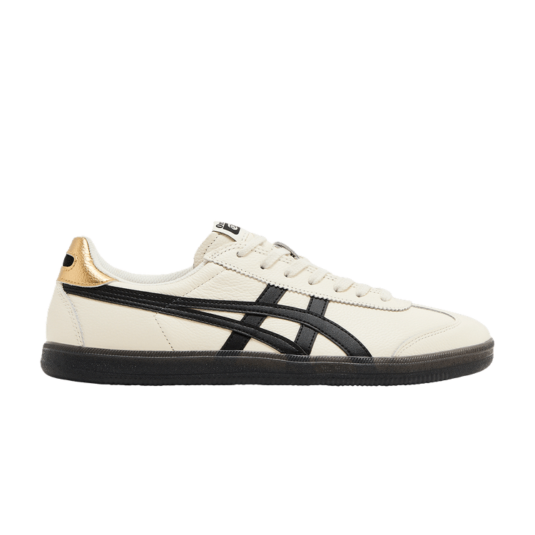 Onitsuka Tiger Tokuten White Black Gold